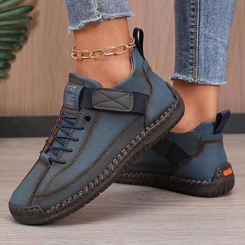 Mia | Sneakers Ortopediche Comode