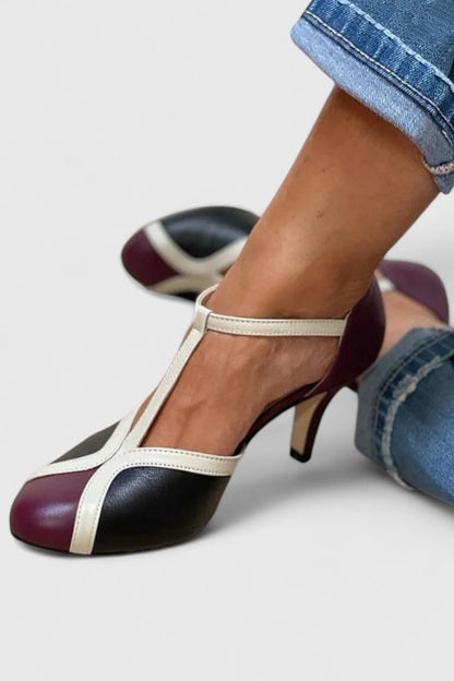 Tazariah™  | Tacchi Confortevoli