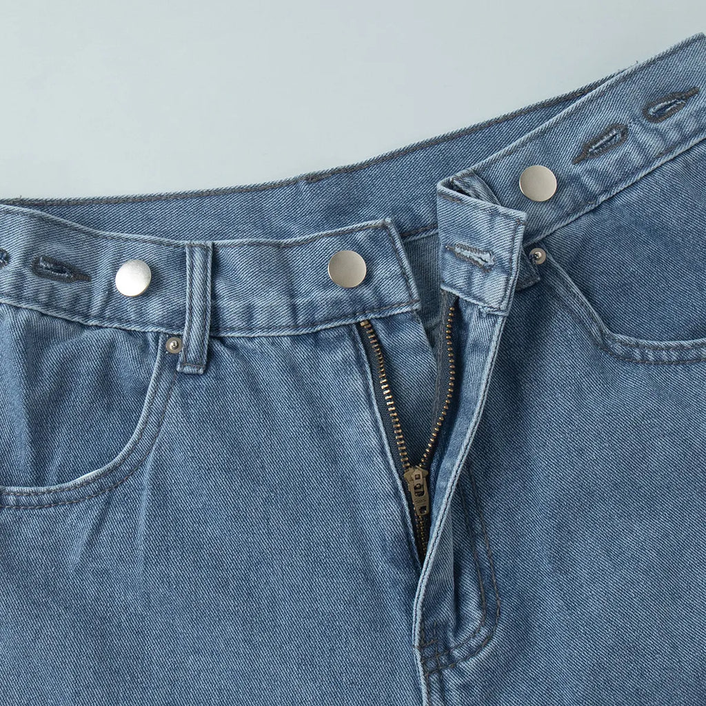 Tiela Adjustable Jeans