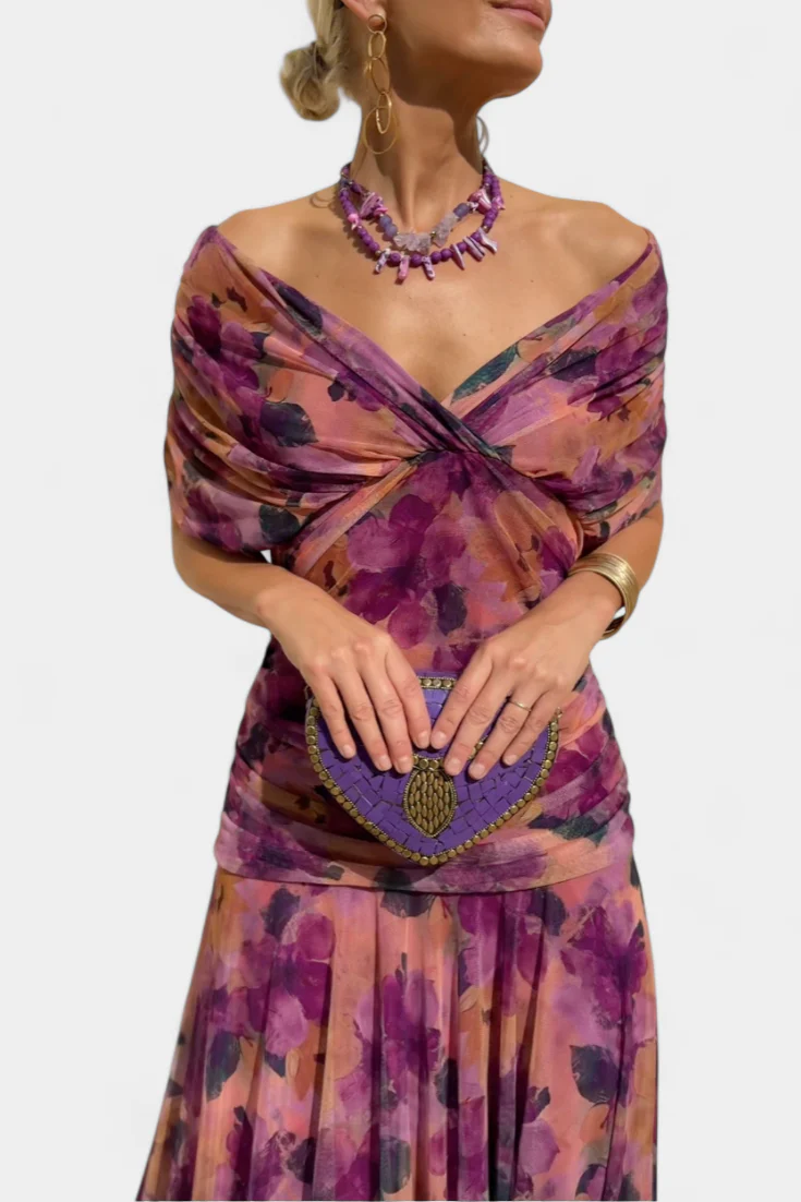 Dalma | Abito elegante
