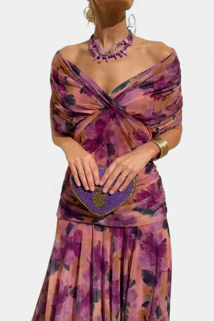 Dalma | Abito elegante