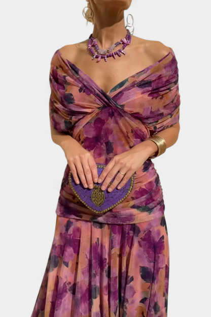 Dalma | Abito elegante