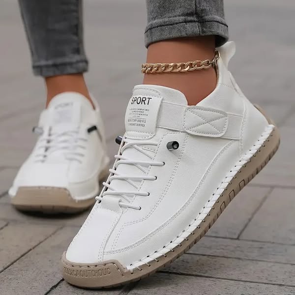 Mia | Sneakers Ortopediche Comode