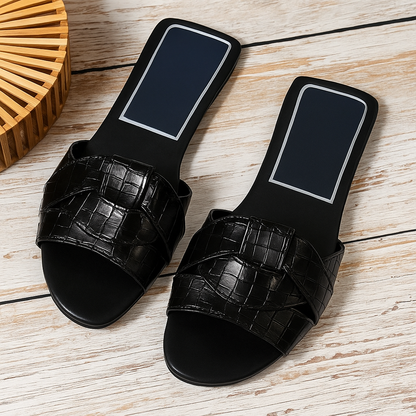 Livia | Pohodlné a elegantní sandály