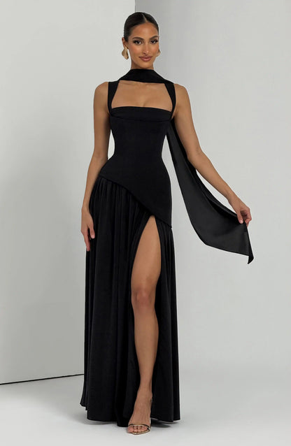 Tullulah | Abito lungo elegante