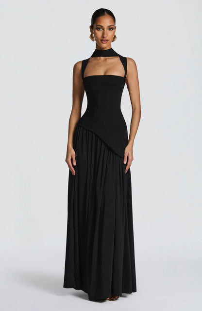 Tullulah | Abito lungo elegante