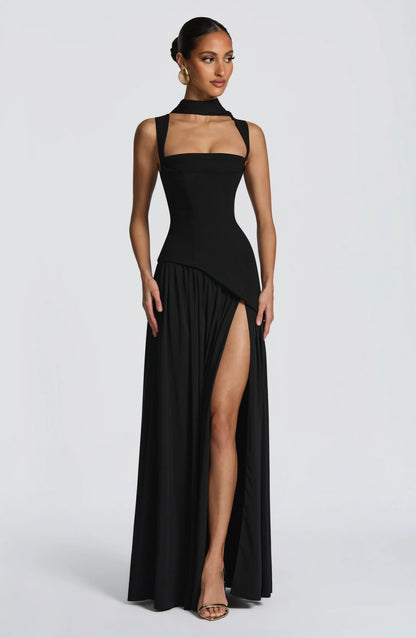 Tullulah | Abito lungo elegante