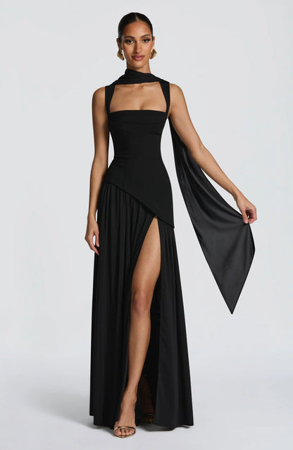 Tullulah | Abito lungo elegante