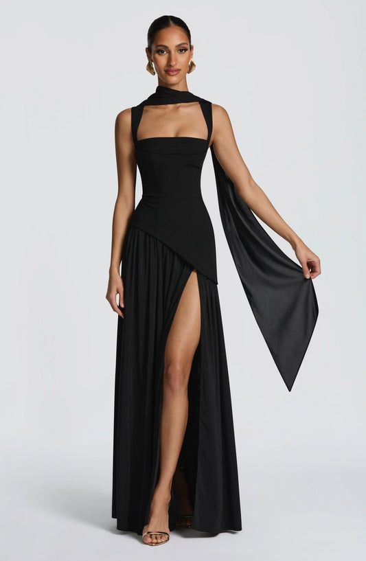 Tullulah | Abito lungo elegante