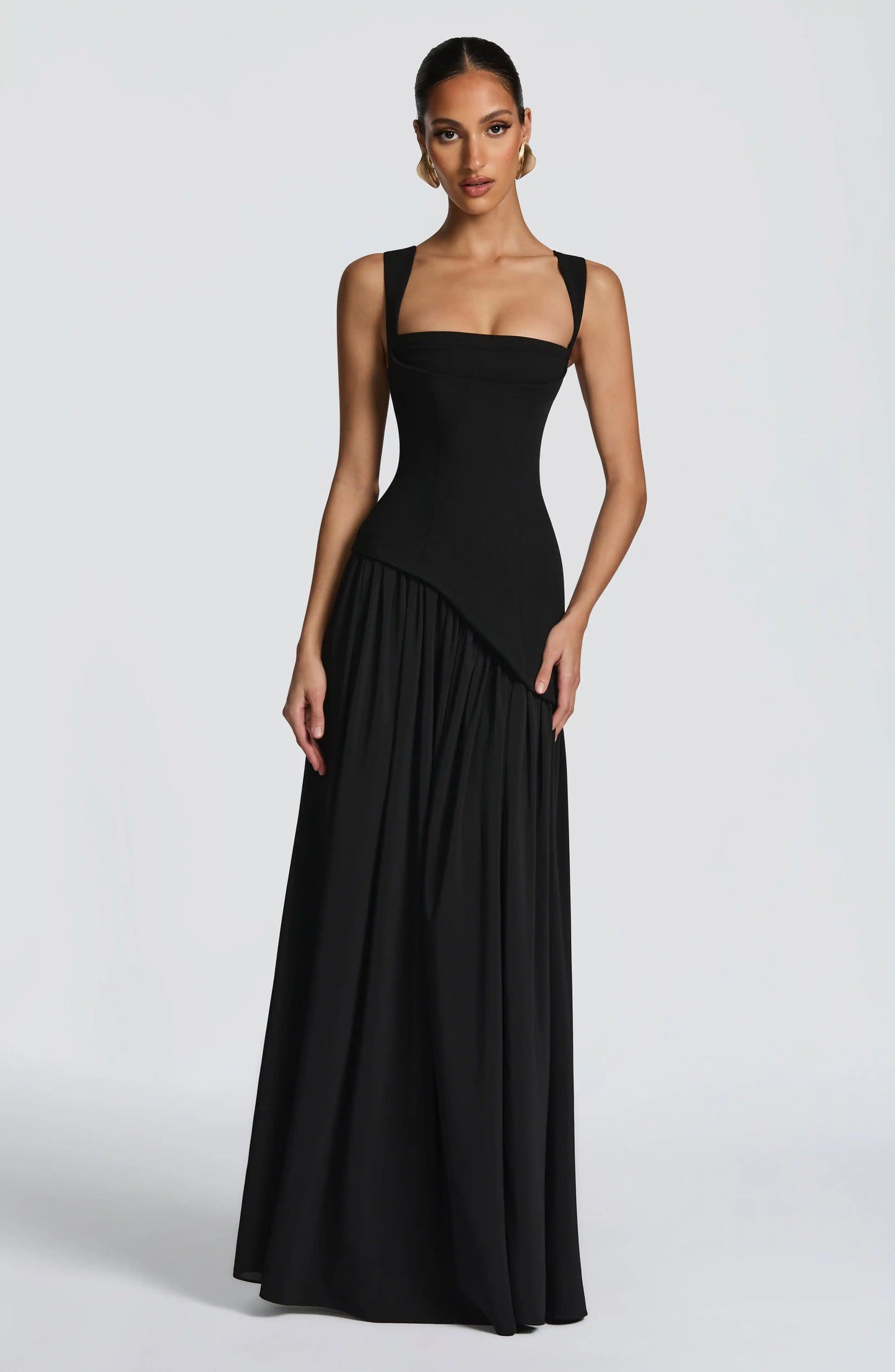 Tullulah | Abito lungo elegante