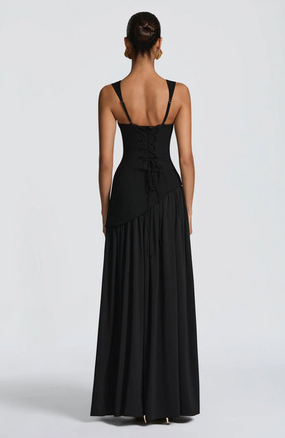 Tullulah | Abito lungo elegante
