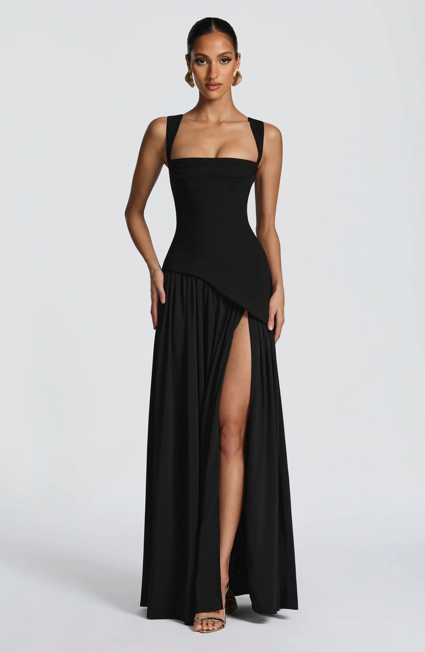 Tullulah | Abito lungo elegante