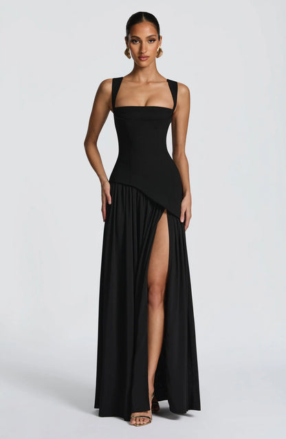 Tullulah | Abito lungo elegante