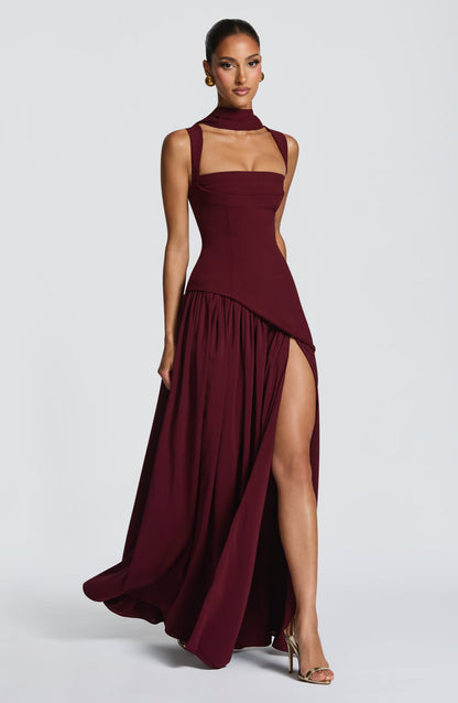 Tullulah | Abito lungo elegante