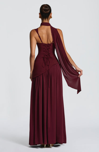 Tullulah | Abito lungo elegante