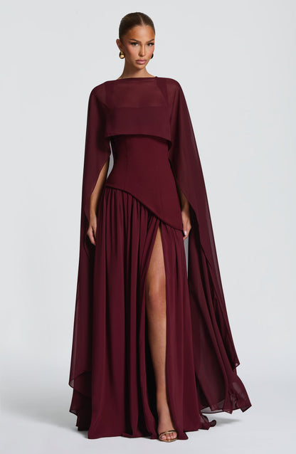 Tullulah | Abito lungo elegante