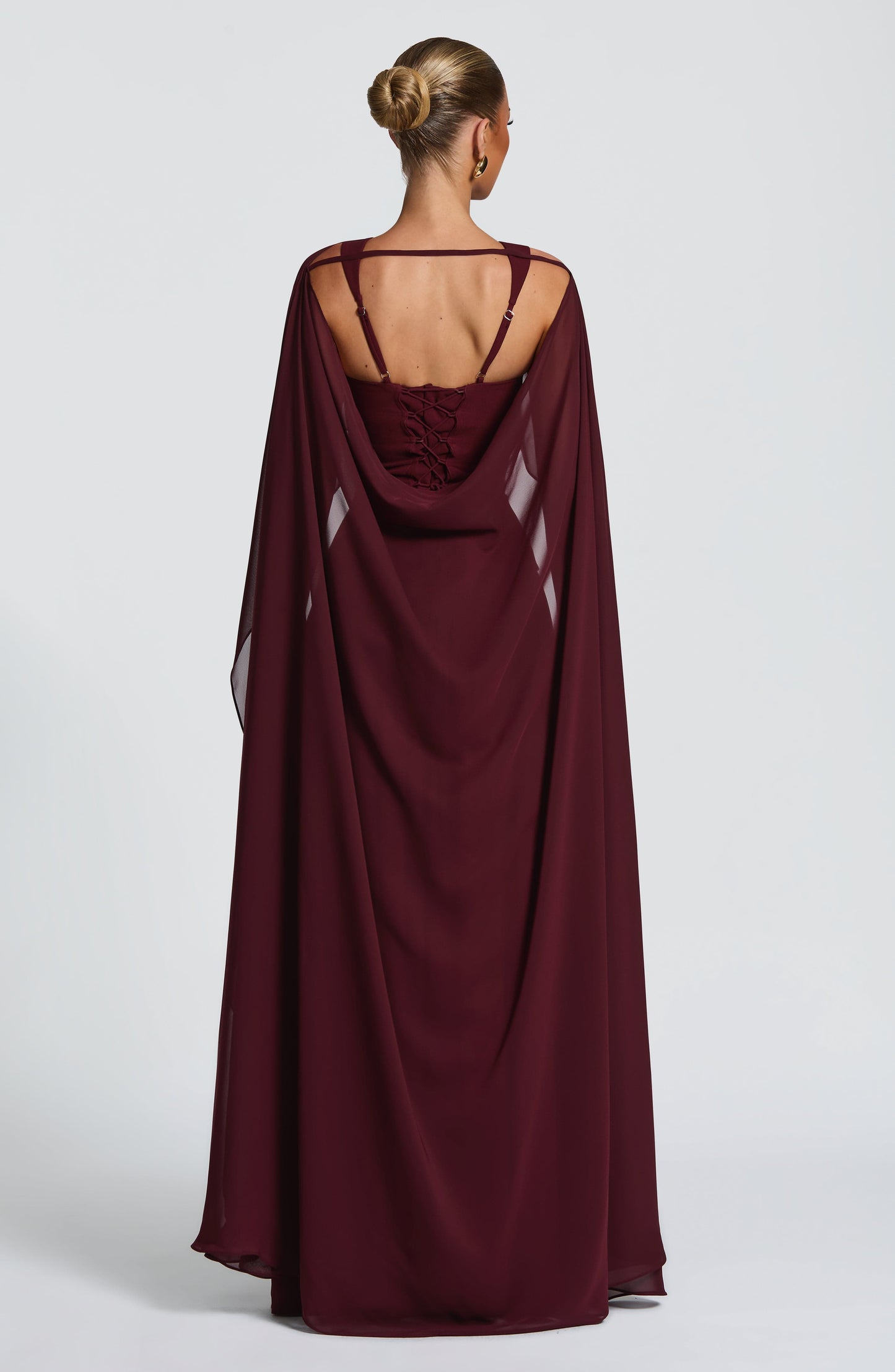 Tullulah | Abito lungo elegante