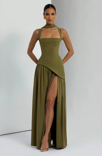 Tullulah | Abito lungo elegante