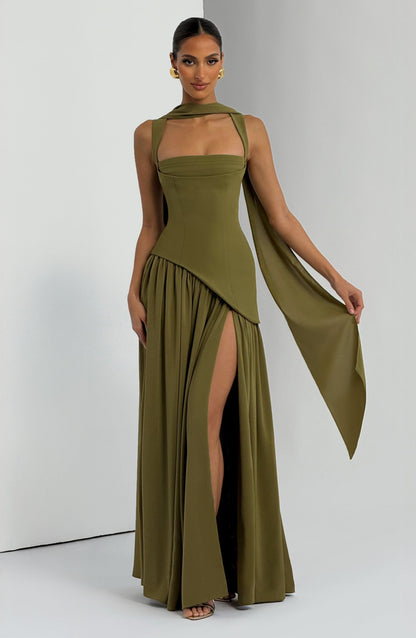 Tullulah | Abito lungo elegante