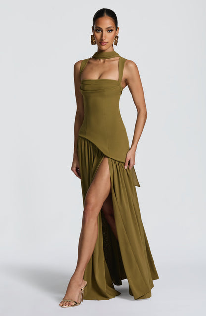 Tullulah | Abito lungo elegante