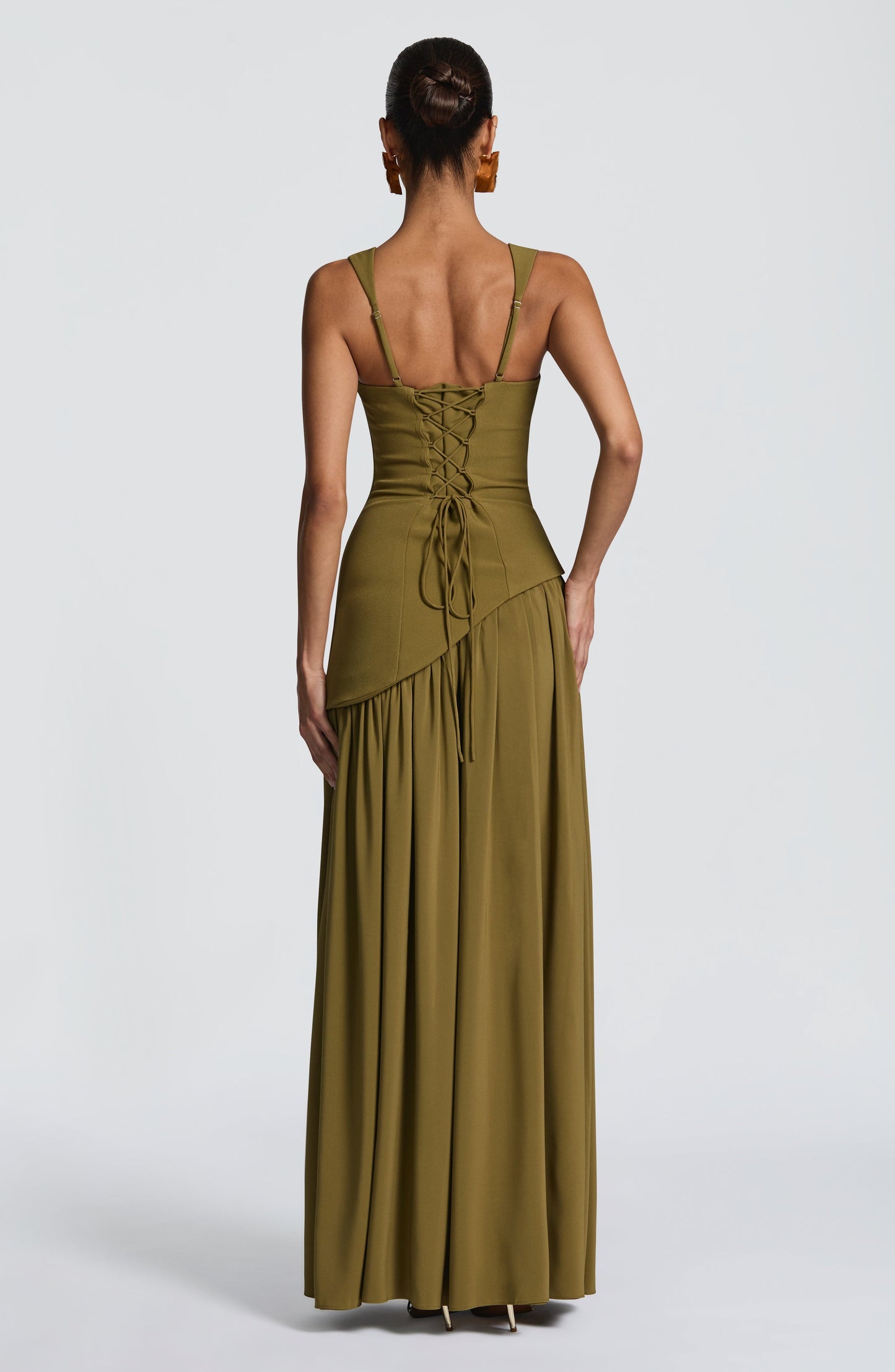 Tullulah | Abito lungo elegante