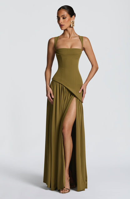 Tullulah | Abito lungo elegante
