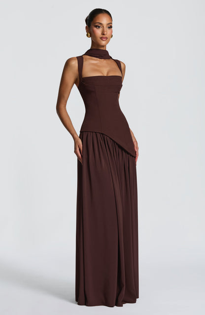 Tullulah | Abito lungo elegante