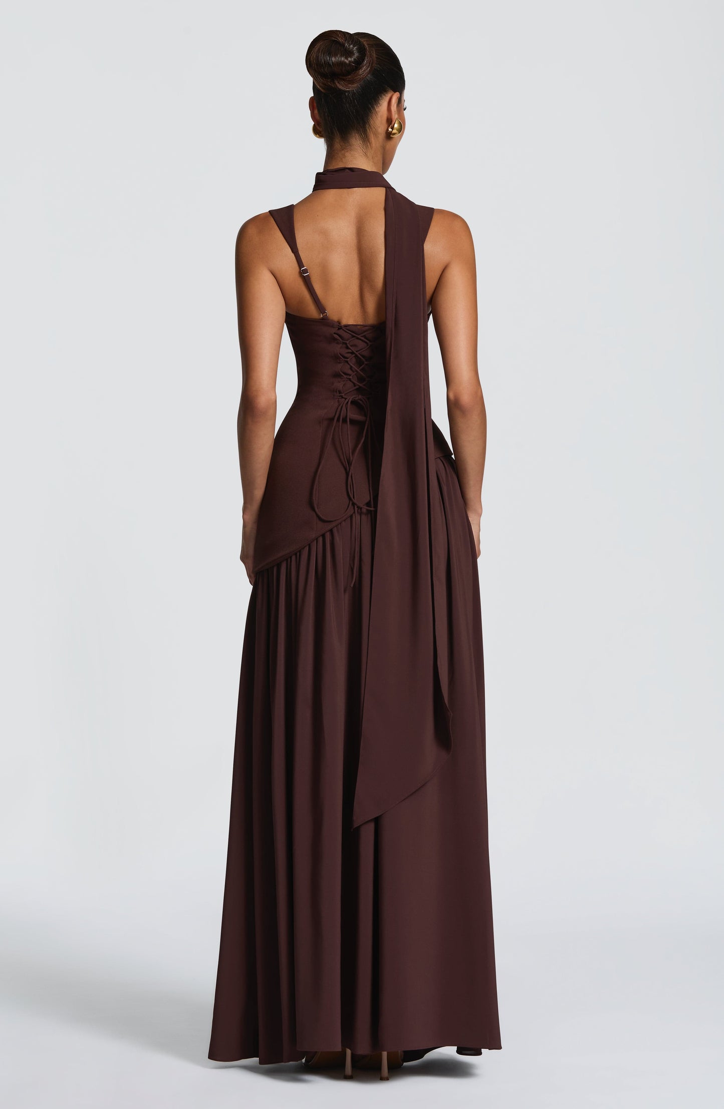 Tullulah | Abito lungo elegante