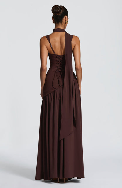 Tullulah | Abito lungo elegante