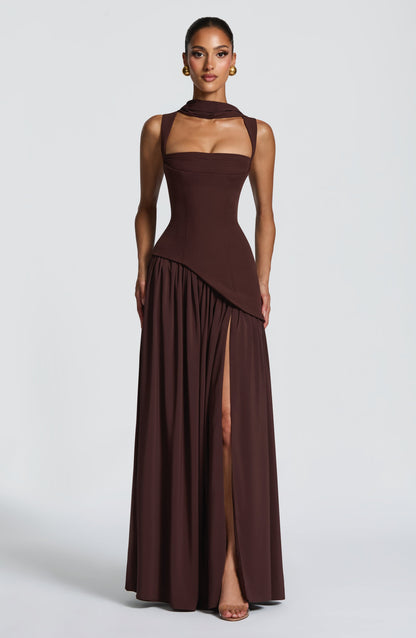Tullulah | Abito lungo elegante